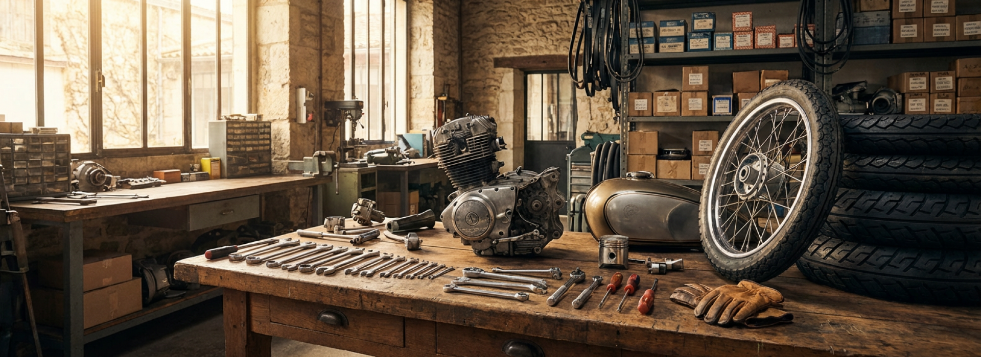 AutoMecaShop
