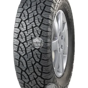 PNEU ROAD VENTURE AT52 225/75 R16 115S Soldes