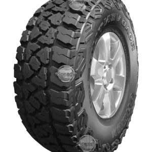 PNEU ROAD VENTURE MT51 POR 225/75 R16 115Q Prix Cassé