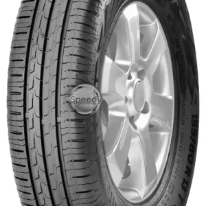 Promotion PNEU ECOCONTACT 6 225/60 R18 104V