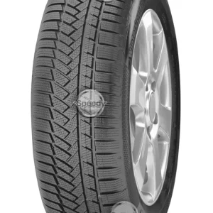 PNEU WINTERCONTACT TS850P 215/60 R18 102T Offre Spéciale