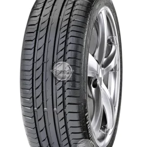 PNEU CONTISPORTCONTACT 5 255/35 R18 90Y Promotion Saisonnière