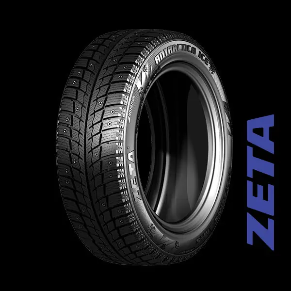 ZETA ANTARCTICA ICE 225/45R17 94H XL WINTER TIRE Commander Maintenant