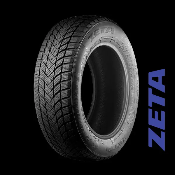 ZETA ANTARCTICA 5 245/45R18 100V WINTER TIRE Super Prix