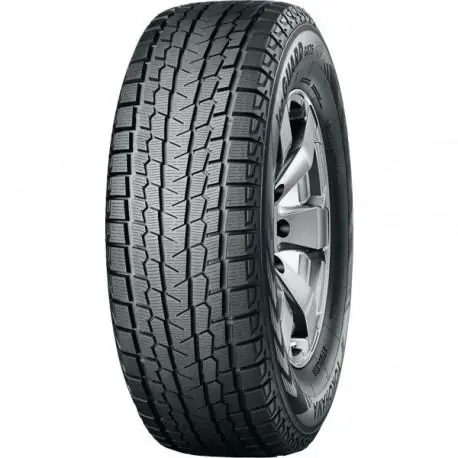 YOKOHAMA ICEGUARD G075 245/65R17 107T WINTER TIRE Achetez Aujourd’hui