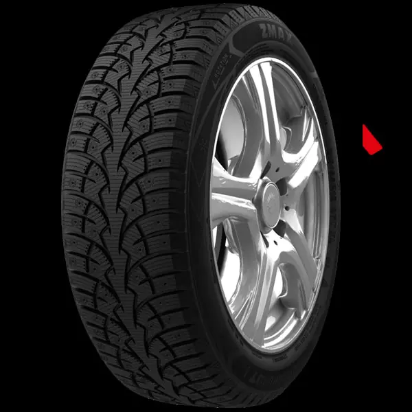 ZMax IceDefensor Stud I 215/65R16 102T XL Winter Tire Jusqu’à Épuisement Des Stocks