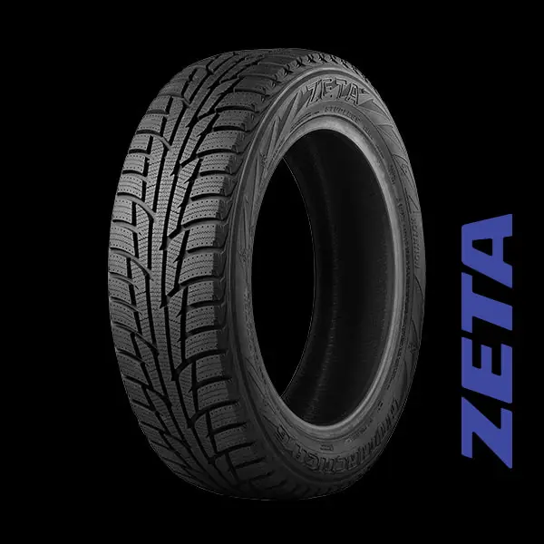 ZETA ANTARCTICA 6 235/55R17 103V WINTER TIRE Commande En Gros
