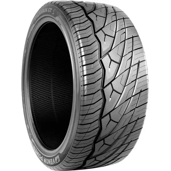 Artisanat Venom Tires Ragnarok GTS 225/30ZR22 87W XL Summer Tires