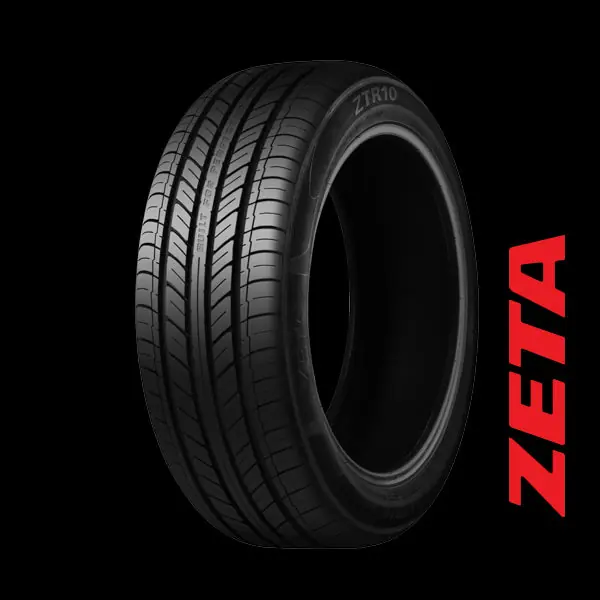 ZETA ZTR10 205/50R16 87W SUMMER TIRE Meilleure Qualité