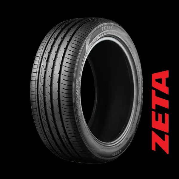 Zeta Alventi 205/65R15 95V Summer Tire Offre Limitée