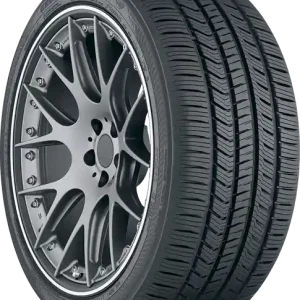 YOKOHAMA GEOLANDAR X-CV 265/40R22 106W XL ALL SEASON TIRE Nouvelle Collection