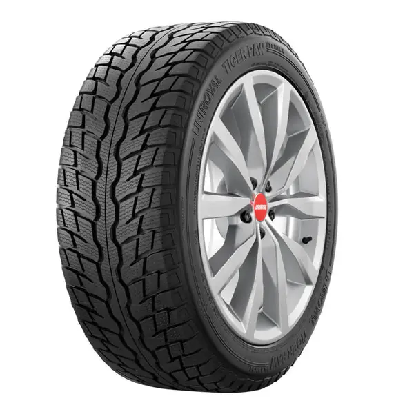 Promotion Uniroyal Tiger Paw Ice & Snow 4 235/60R17 102T Winter Tire