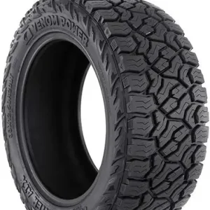 Dernière Chance Venom Tires Trail Hunter ATX 33X12.50R22LT 10PR 109R Summer Tires