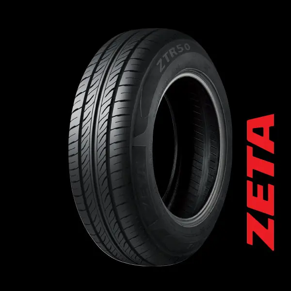 ZETA ZTR50 175/70R14 88T XL SUMMER TIRE Fait Main