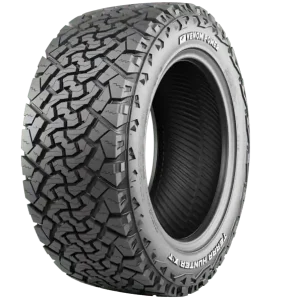 Commander Vite Venom Tires Terra Hunter X/T 305/40R22 114H XL Summer Tires