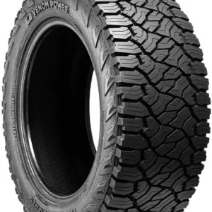 Bon Plan Venom Tires Trail Hunter ATS 265/50R20 111H XL Summer Tires