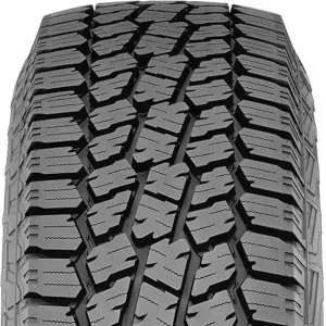 Yokohama Geolandar A/T4 G018 LT295/70R18 129/126S E/10 RBL All Weather Tire Produit De Marque