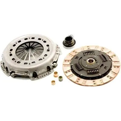 New Clutch Set by LUK - 05-118 Pas Cher