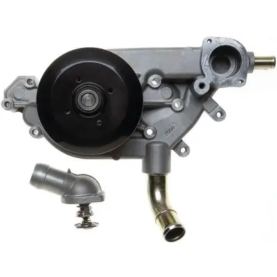 Vente Flash GATES - 45006 - New Water Pump