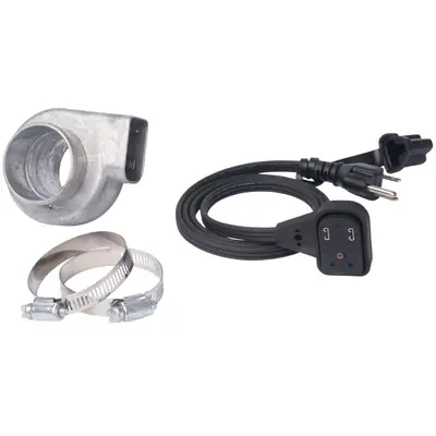 ZEROSTART/TEMRO - 3200001 - Engine Block Heater Dernier Modèle
