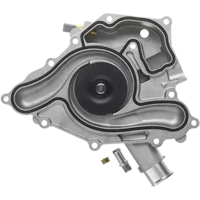 Vente Directe GATES - 43562 - New Water Pump