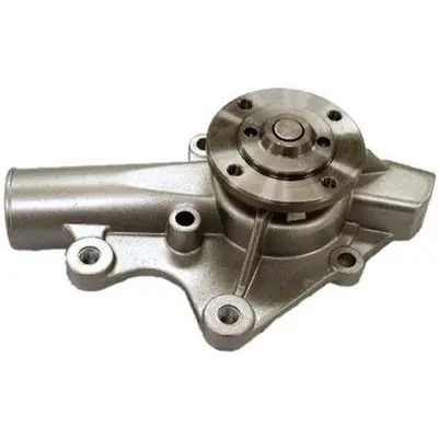 Acheter En Ligne GATES - 42004 - New Water Pump