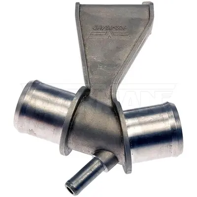 Pas Cher Coolant Pipe Or Tube by DORMAN (OE SOLUTIONS) - 902924HP