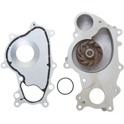 Achetez Aujourd’hui GATES - 43017 - New Water Pump
