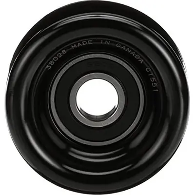 Acheter Direct GATES - 38028 - Belt Tensioner Pulley