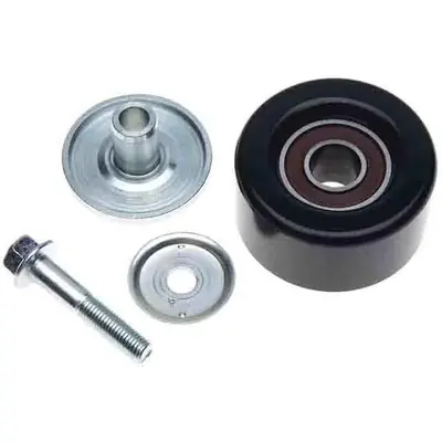 Acheter En Ligne GATES - 36174 - New Idler Pulley