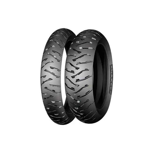 120/70R19 60V ANAKEE 3 TL/TT Commander Vite