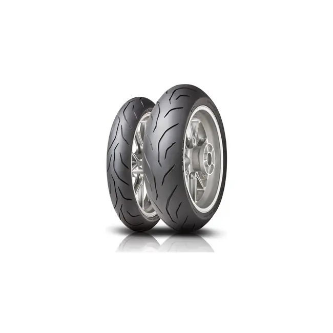 120/70ZR17 58W SPORTSMART MK4 Exclusif