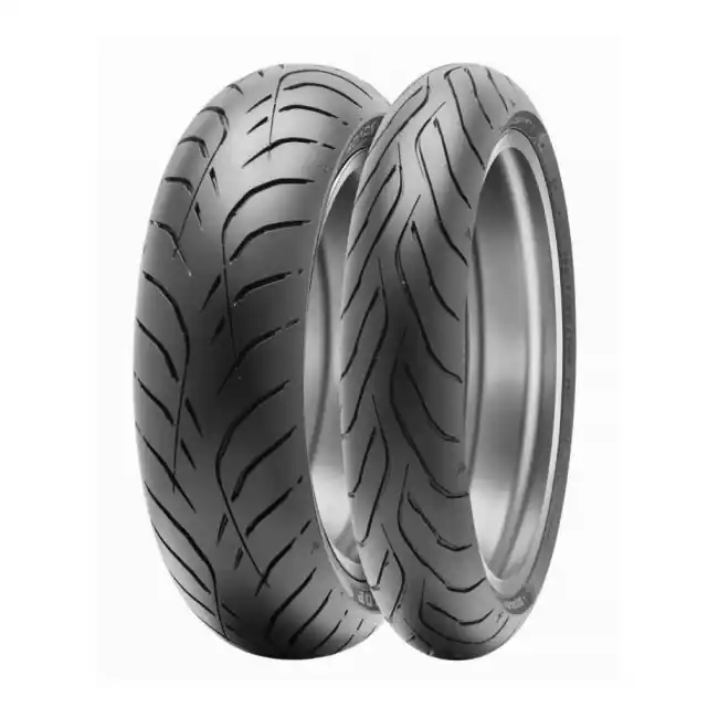 120/70ZR17 58W SPORTMAX ROADSMART IV SP Offre Du Jour
