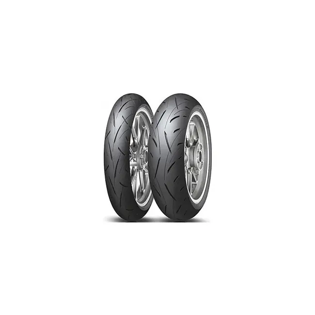 120/70ZR17 58W SPORTMAX ROADSPORT 2 Usine Directe