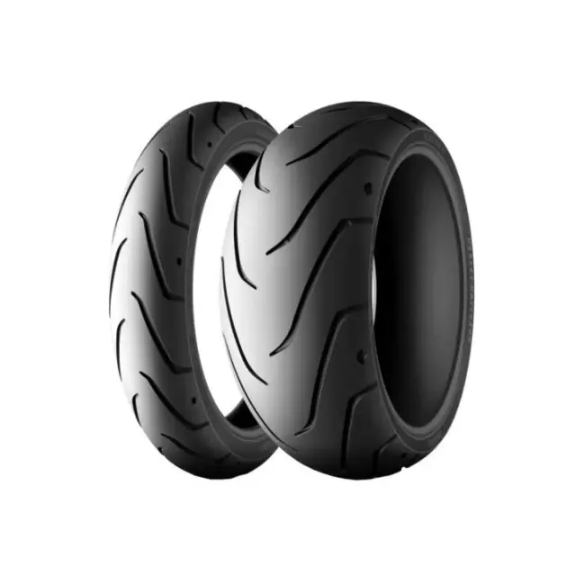 100/80-17 52H SCORCHER 11 Gros Lot