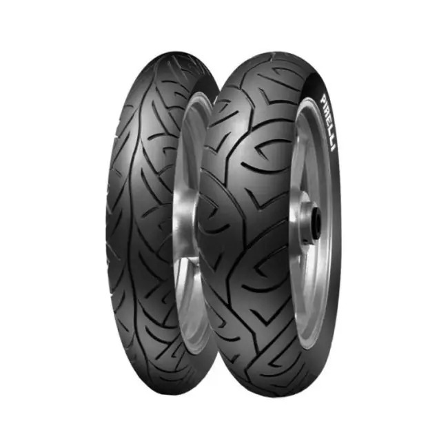 130/80-17 65H SPORT DEMON Prix Réduit