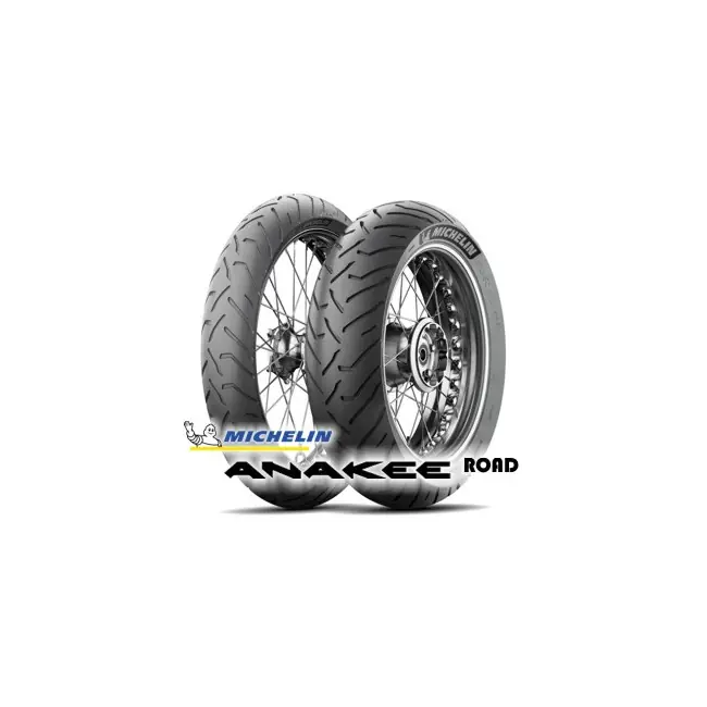 120/70ZR19 60W ANAKEE ROAD TL/TT Super Prix