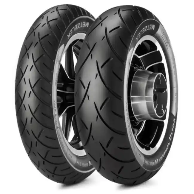100/90-18 56H ME888 MARATHON ULTRA Super Prix