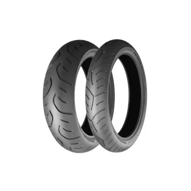 120/70ZR17 58W T30F BATTLAX (L) Commander Vite