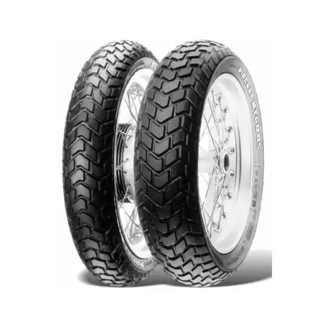 110/80R18 58H MT60 RS Commander Vite