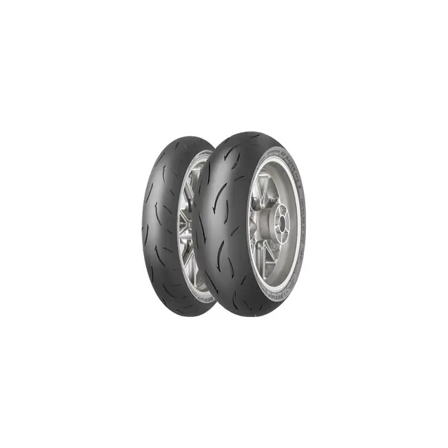 120/70ZR17 58W SX GP RACER D212 (M) Prix Promo