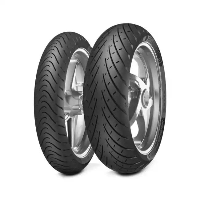 120/70ZR19 60W ROADTEC 01 (SE) Premium