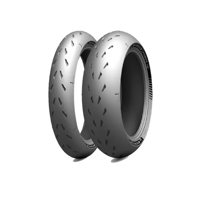 120/70ZR17 58W POWER CUP 2 Affaire À Saisir