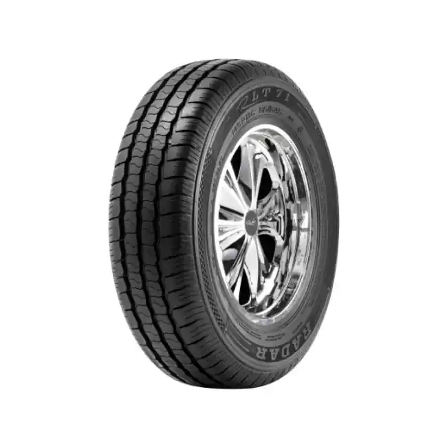 Prix Promo 185R14C 102/100Q RLT-71