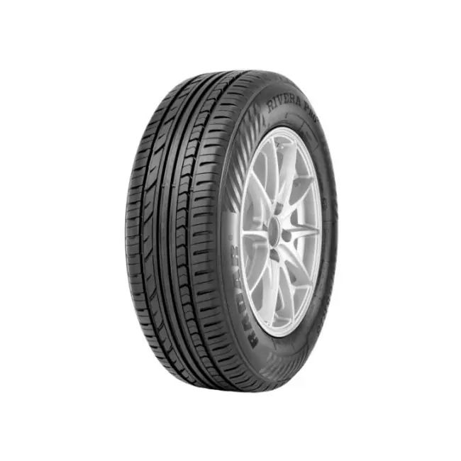 Prix Bas 215/65R16 102V XL RIVERA PRO2