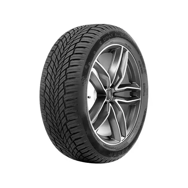 Prix Promo 225/60ZR18 104W XL DIMAX ALL SEASON