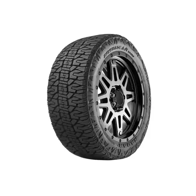 Expédition Rapide 265/75R16LT 123/120S RENEGADE A/T SPORT
