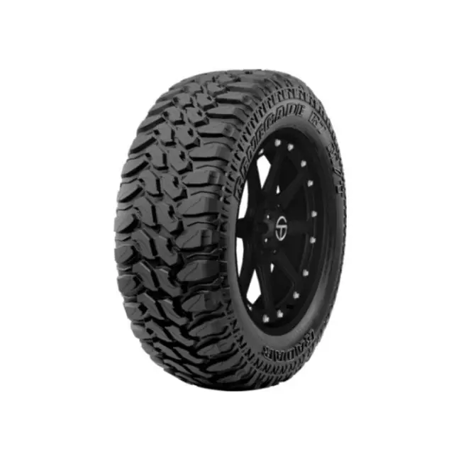235/85R16LT 120/116Q RENEGADE R7 M/T Pas Cher