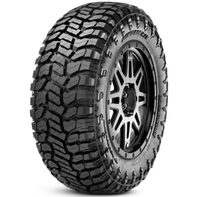 Nouveauté 265/65R18LT 117/114Q RENEGADE R/T+