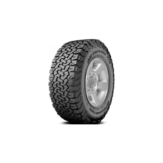 Jusqu’à Épuisement Des Stocks 215/75R15LT 100/97S ALL TERRAIN T/A KO2
